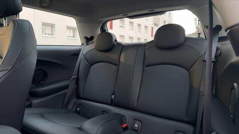 Mini Cooper Mini III 1.5 136 Dct7 Camden