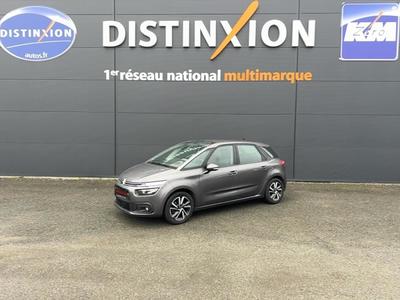 Citroën c4 spacetourer BlueHDi 120 s&amp;S Eat6 Business