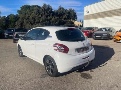 Peugeot 208 1.6 VTi Allure 6cv 3p
