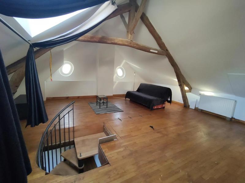 Maison - 151 m² - 6 pièces