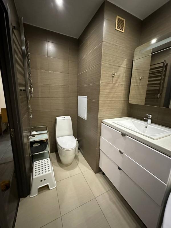 Appartement - 32 m² - 1 pièce