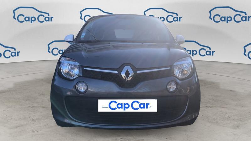 Renault Twingo 1.0 Sce 70.0 Limited