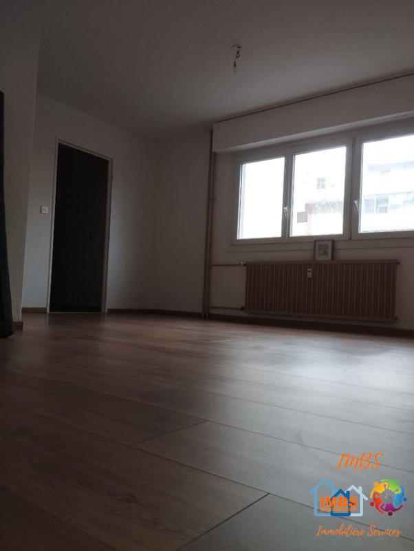 Appartement - 33 m² - 1 pièce