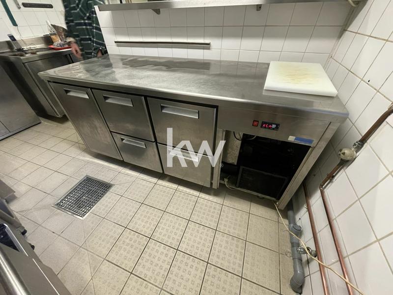 Fonds de commerce - Magasins - 120 m²