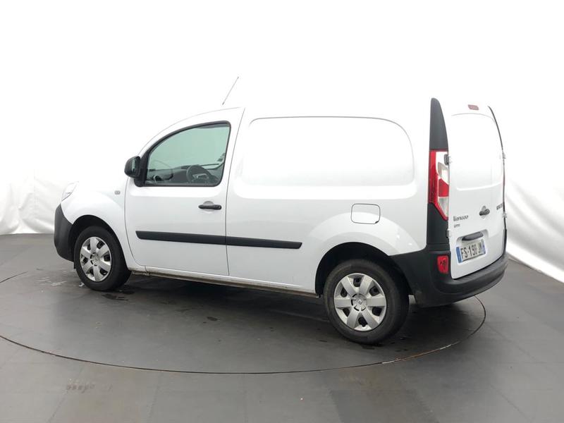 Renault Kangoo Express Blue Dci 95 Grand Confort