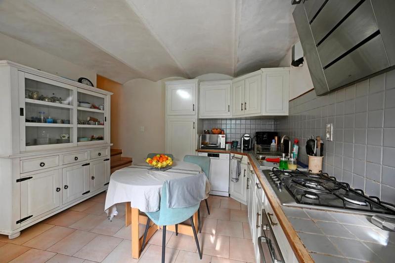 Maison - 151 m² - 7 pièces