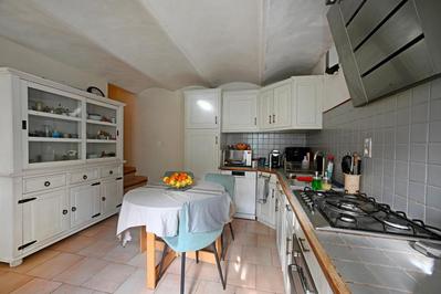 Maison - 151 m² - 7 pièces