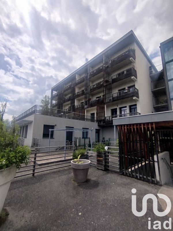 Appartement - 87 m² - 3 pièces