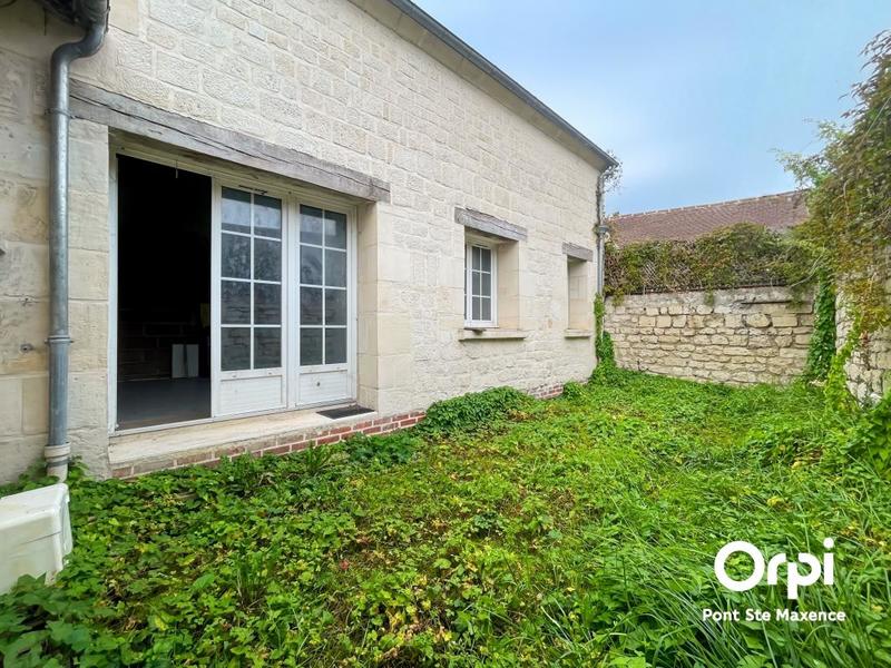 Maison - 63 m² - 2 pièces