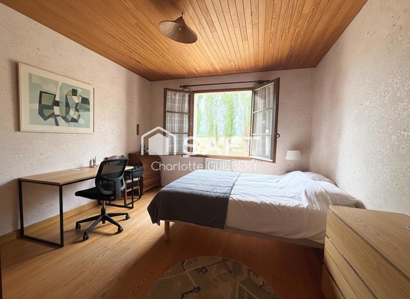 Maison - 184 m² - 5 pièces