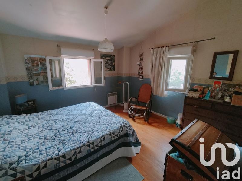 Maison - 355 m² - 16 pièces