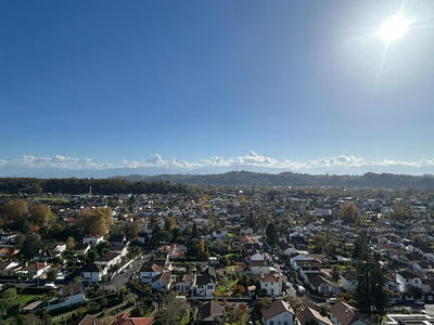 Appartement - 166 m² - 4 pièces