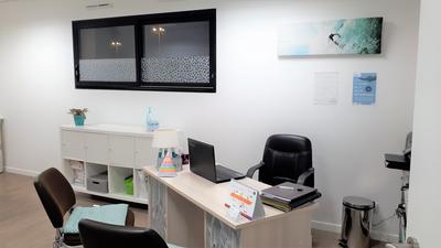 Charline Bonneau Diététicienne Micronutritionniste