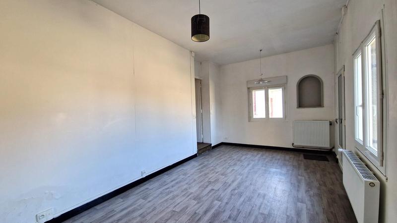 Maison - 118 m² - 5 pièces