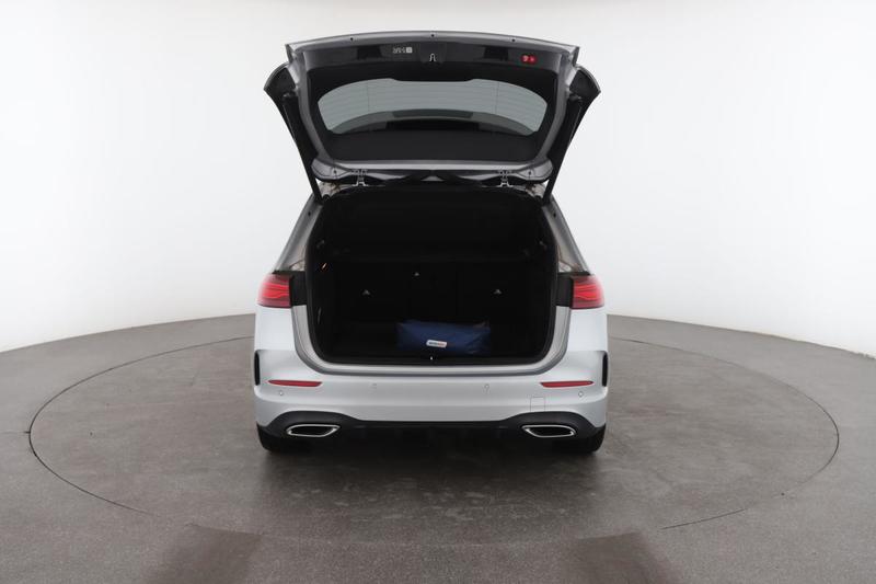 Mercedes Classe B 180 Amg Line Edition 7g-Dct 136 ch