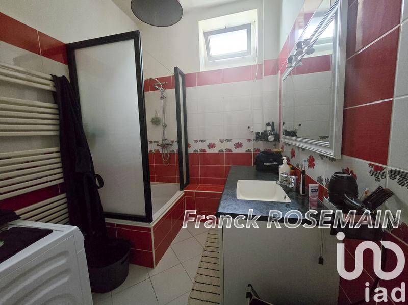 Appartement - 91 m² - 4 pièces