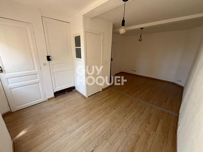 Maison - 67 m² - 3 pièces