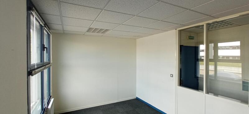 Local commercial - 45 m² - 1 pièce