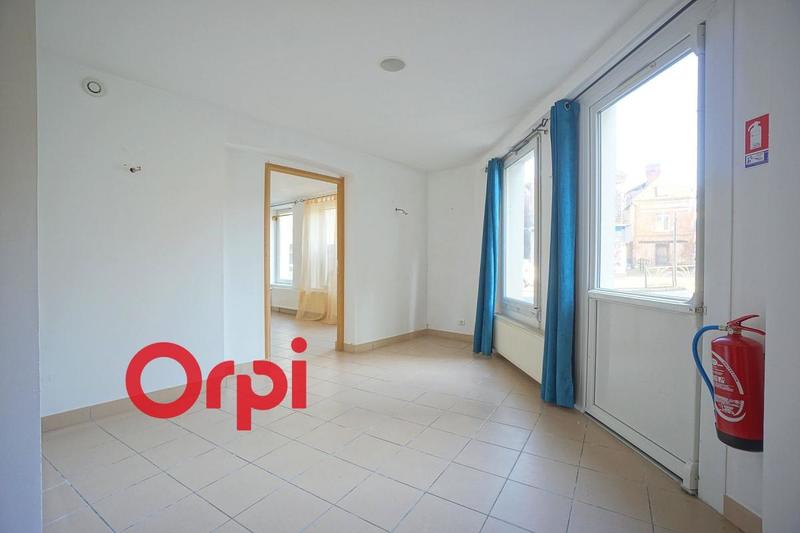 Immeuble - 340 m² - 7 pièces