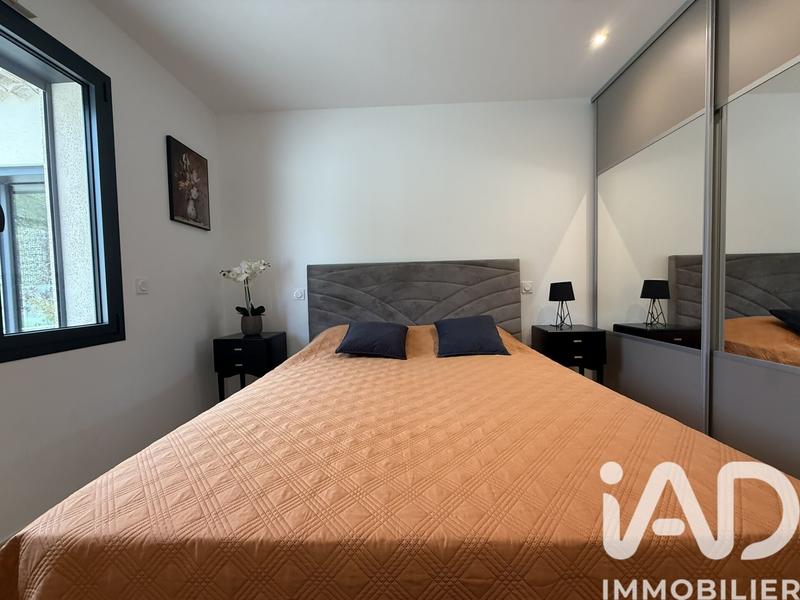 Maison - 148 m² - 5 pièces