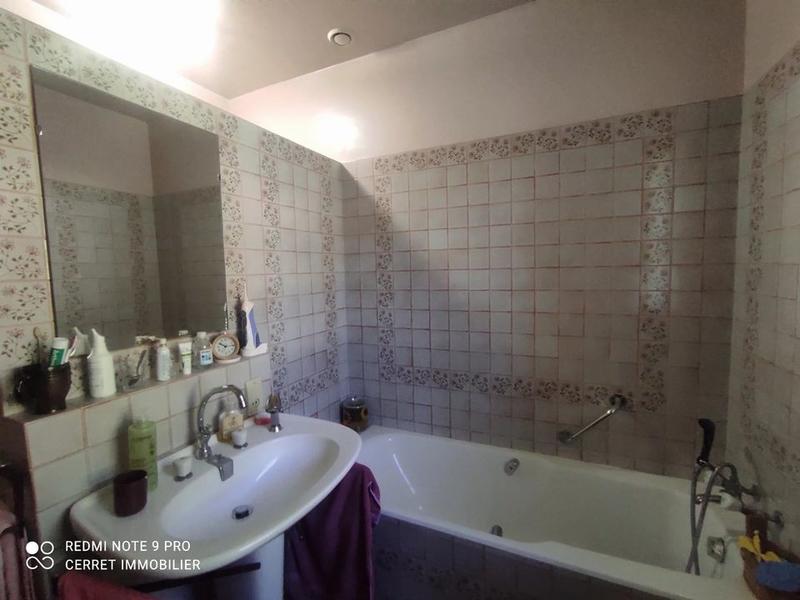 Maison - 136 m² - 6 pièces