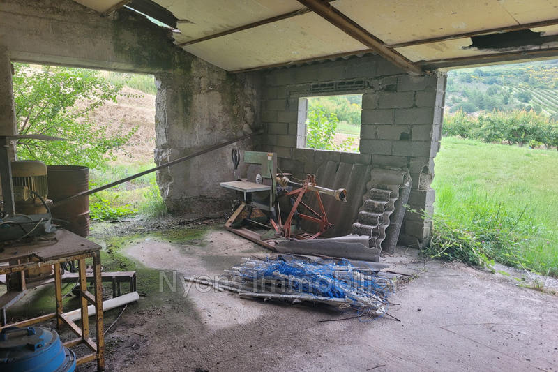 Ferme - 114 m² - 5 pièces