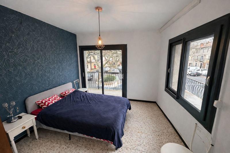 Appartement - 110 m²