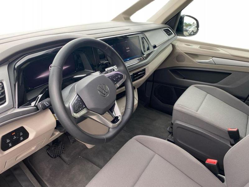 Volkswagen California 7 Coast 2.0 Tdi 150ch Dsg7