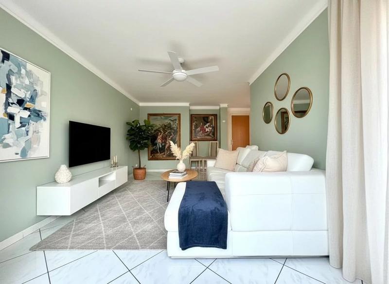 Appartement - 52 m² - 2 pièces