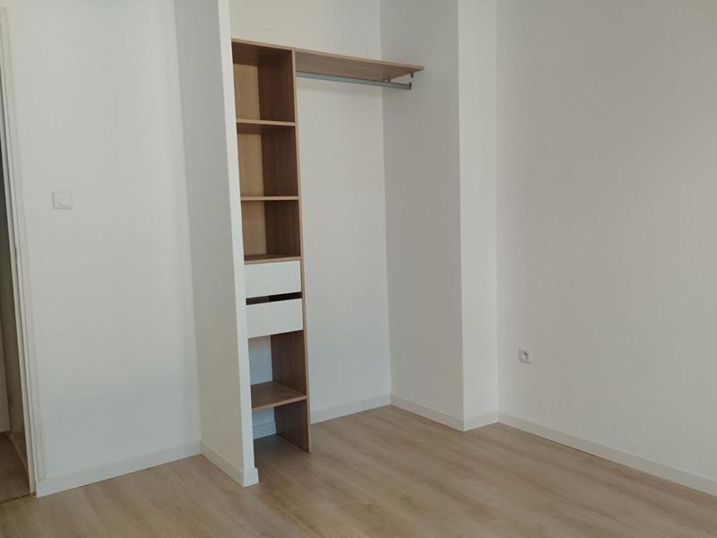 Maison - 55 m² - 3 pièces