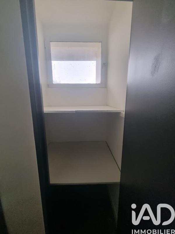 Maison de village - 70 m² - 3 pièces