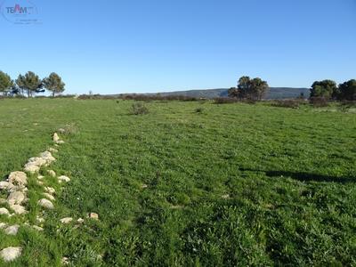 Terrain agricole - 4 720 m²