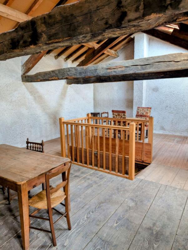 Maison - 75 m² - 4 pièces