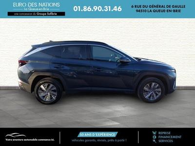 Hyundai Tucson 1.6 Turbo Hybrid 230 Creative
