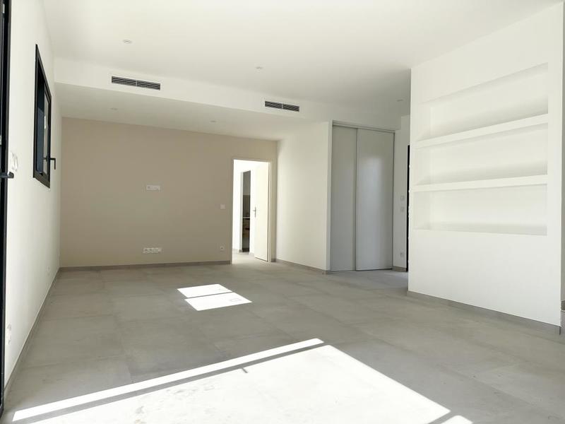 Villa - 123 m² - 5 pièces