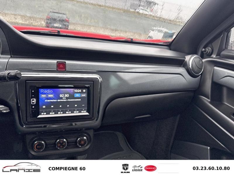 Ligier Js60 Chic DCi