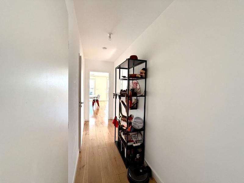 Appartement - 91 m² - 4 pièces