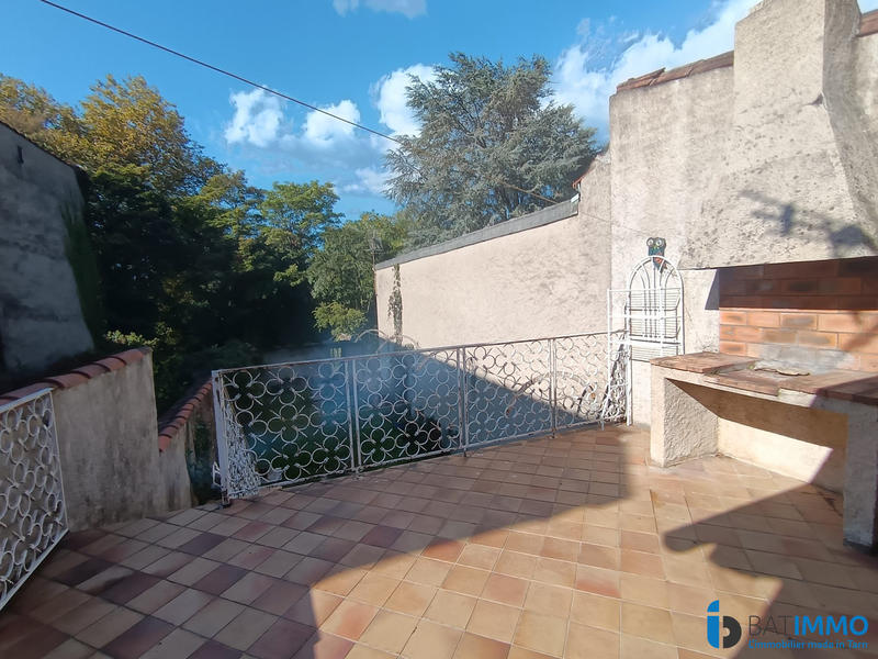 Maison - 132 m² - 5 pièces