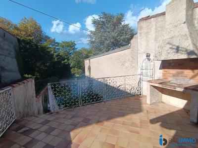 Maison - 132 m² - 5 pièces