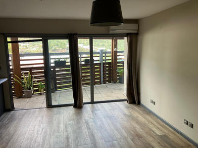 Appartement - 87 m² - 4 pièces