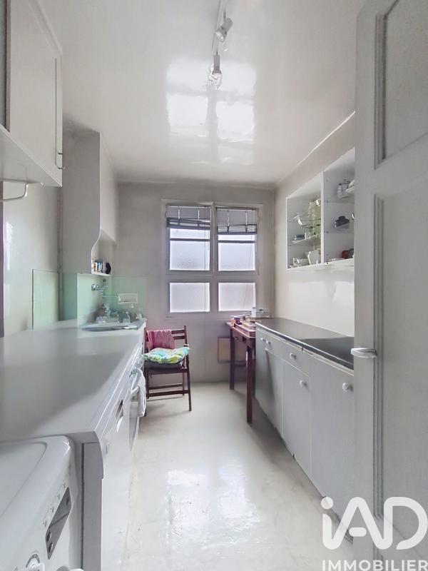 Appartement - 70 m² - 2 pièces