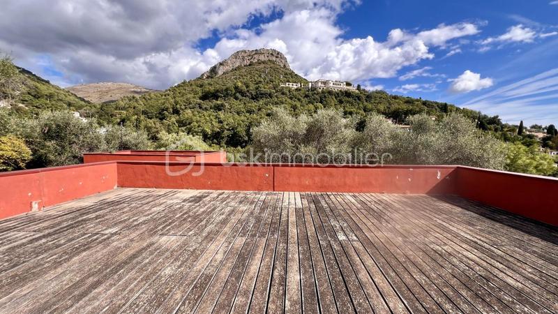 Maison d'architecte - 230 m² - 7 pièces