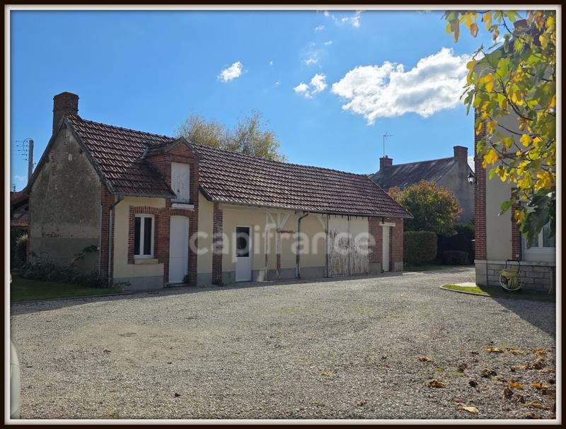 Maison bourgeoise - 266 m² - 10 pièces