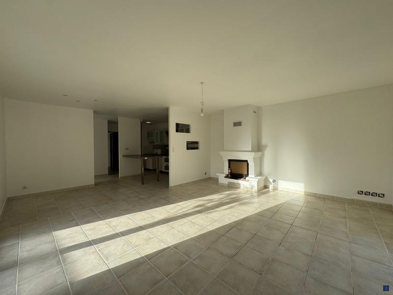 Maison - 119 m² - 5 pièces