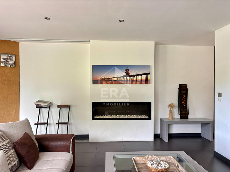 Villa - 400 m² - 12 pièces