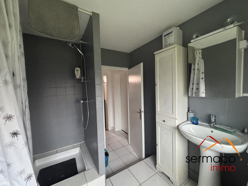 Maison - 149 m² - 5 pièces