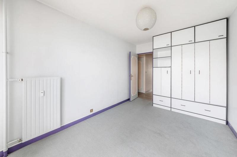 Appartement - 143 m² - 7 pièces