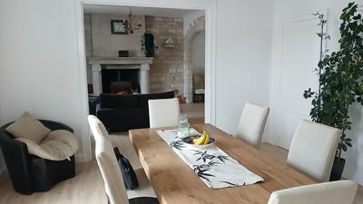 Maison d'architecte - 233 m² - 7 pièces