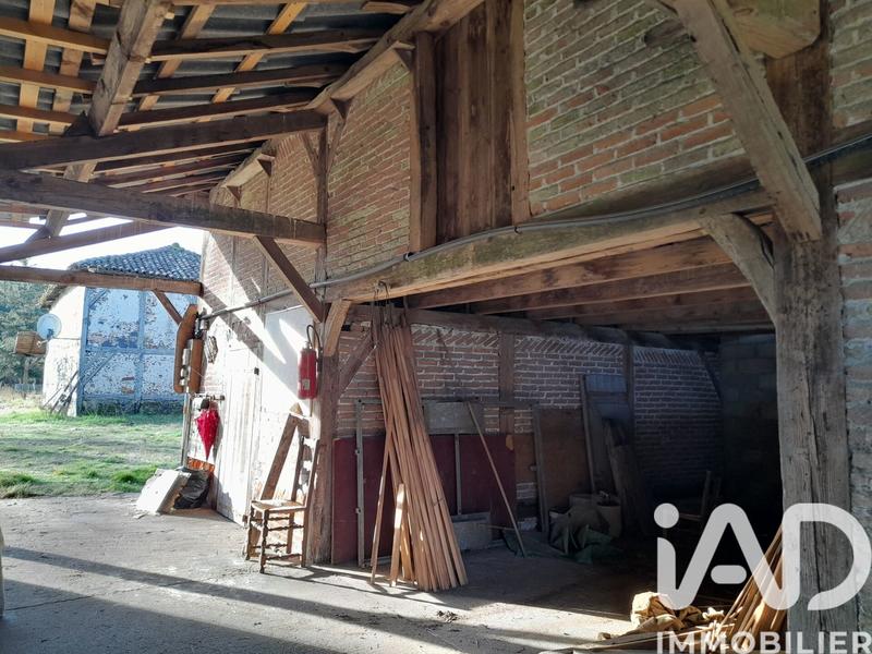 Maison - 160 m² - 5 pièces