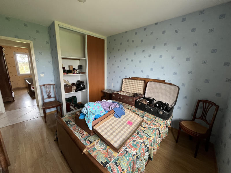 Maison - 116 m² - 5 pièces